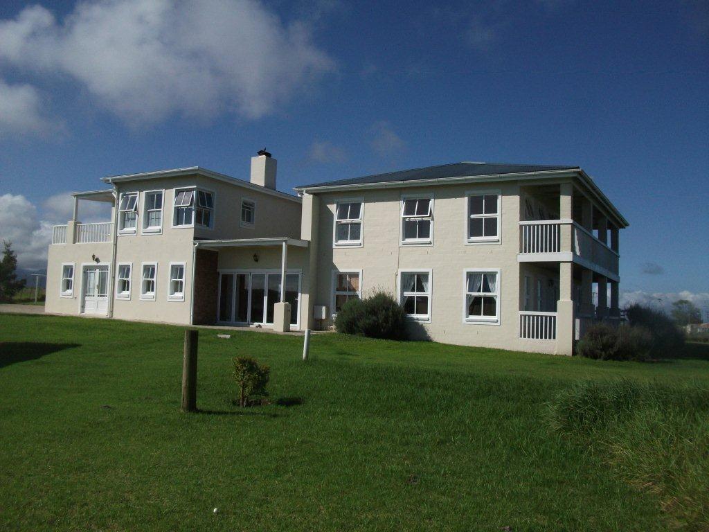 Hotel The Noble Ant George Exteriér fotografie